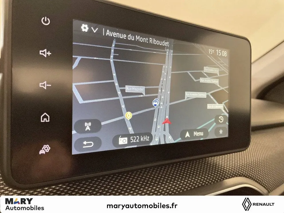 Véhicule occasion 178597 - dacia SANDERO - Photo 12