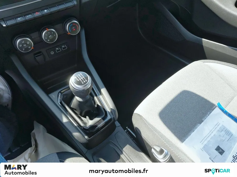 Véhicule occasion 1228760 - renault CLIO - Photo 12