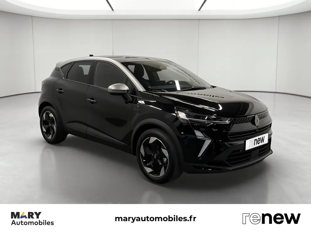 Véhicule occasion 237248 - renault CAPTUR - Photo 7