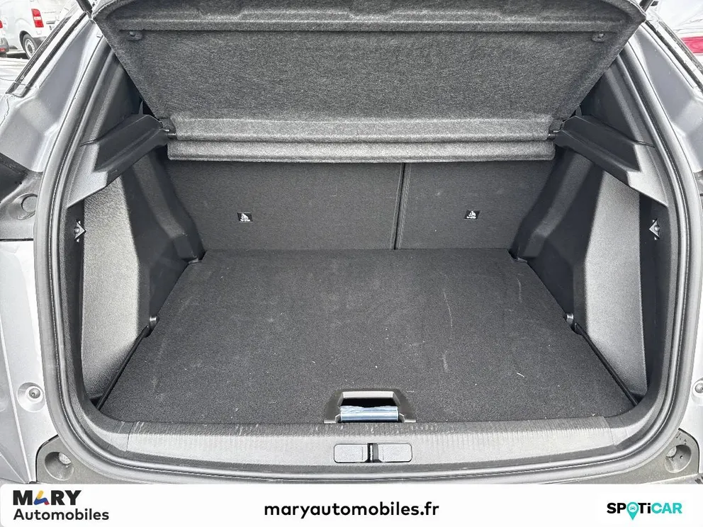 Véhicule occasion 176566 - peugeot 2008 - Photo 6