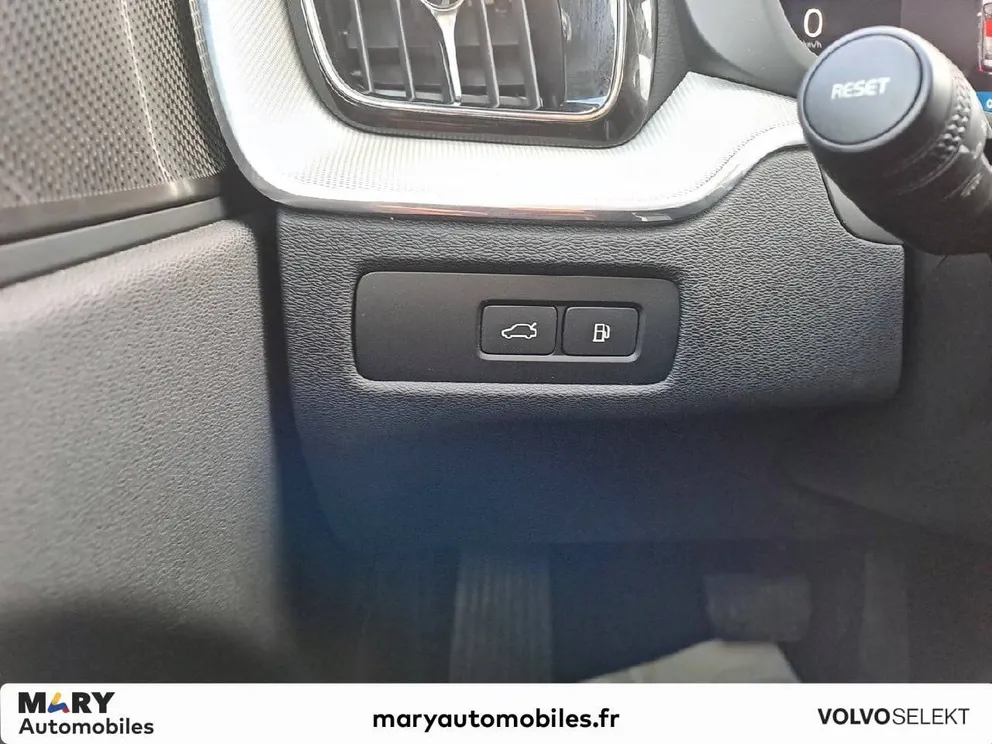 Véhicule occasion 206197 - volvo XC60 - Photo 15