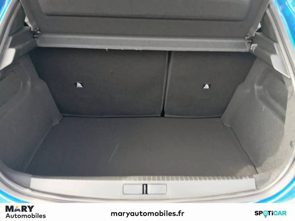 Véhicule occasion 1227253 - peugeot 208 - Photo 17