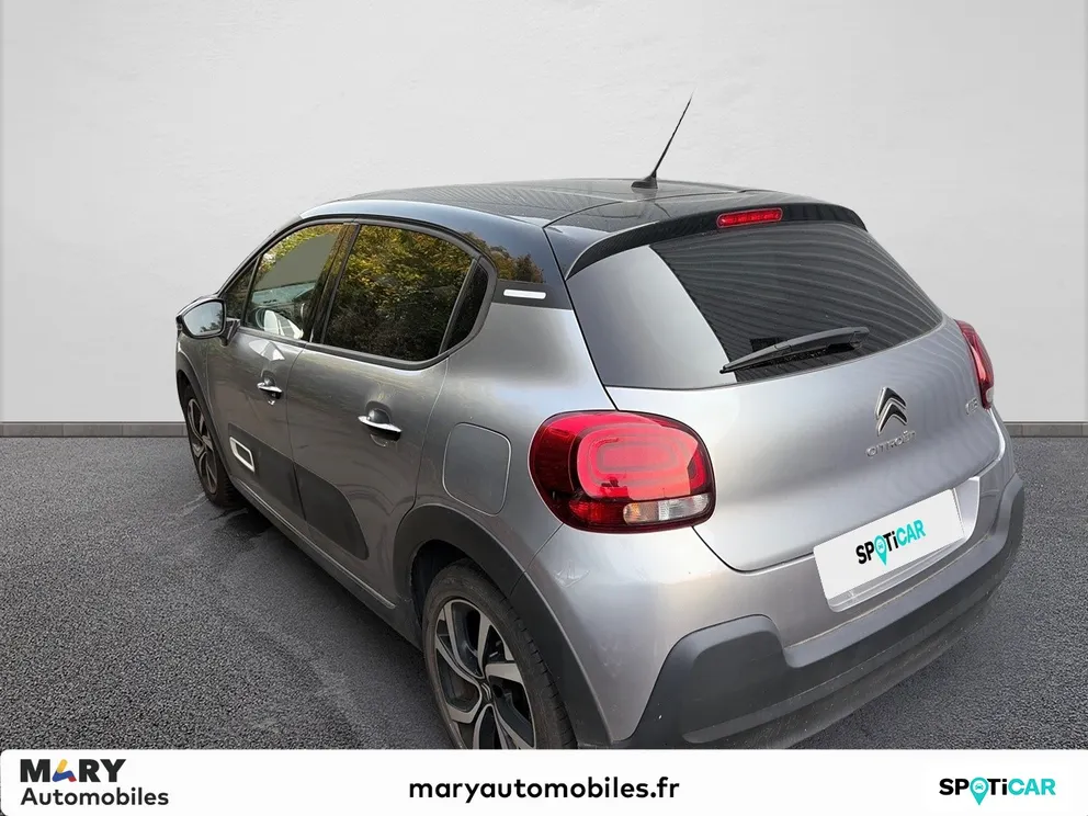 Véhicule occasion 1234045 - Citroën C3 - Photo 2