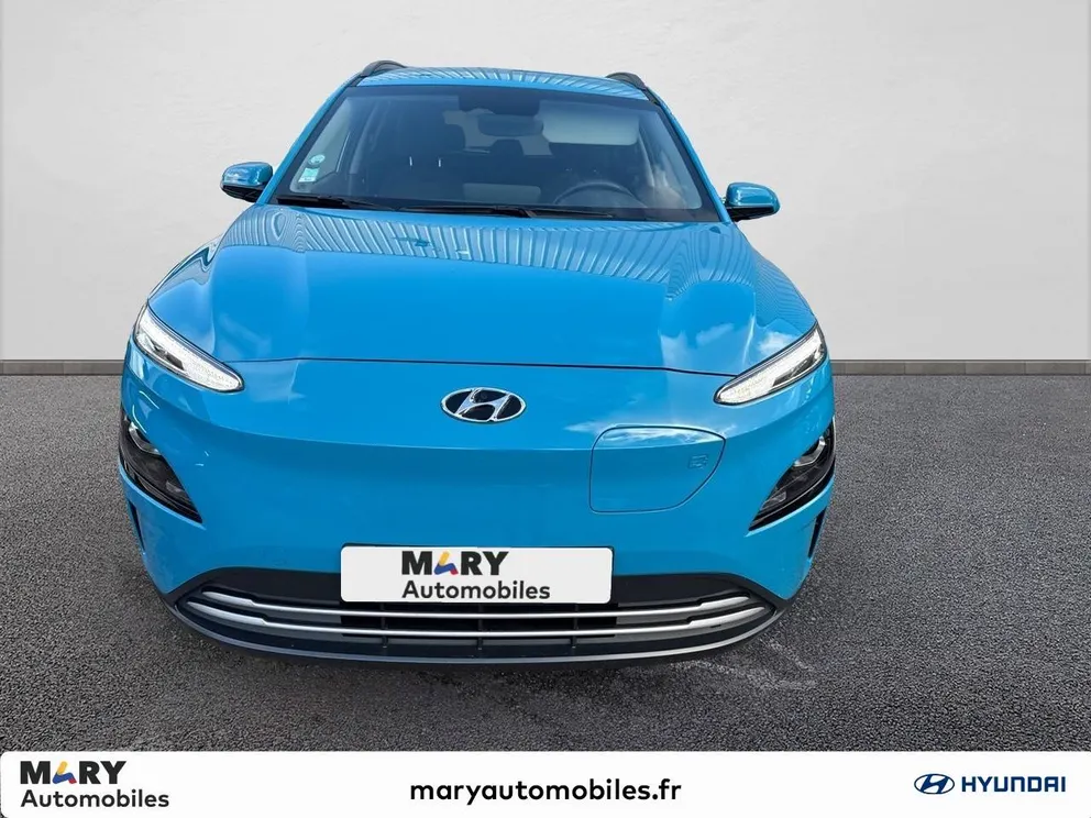 Véhicule occasion 208713 - hyundai KONA - Photo 6