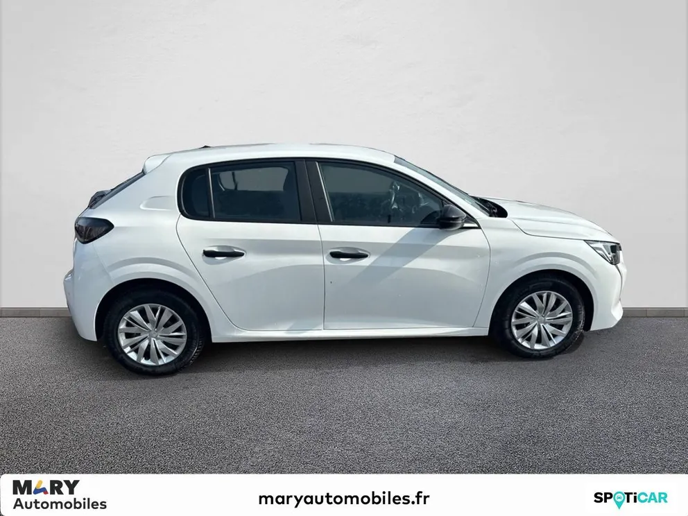 Véhicule occasion 201216 - peugeot 208 - Photo 4