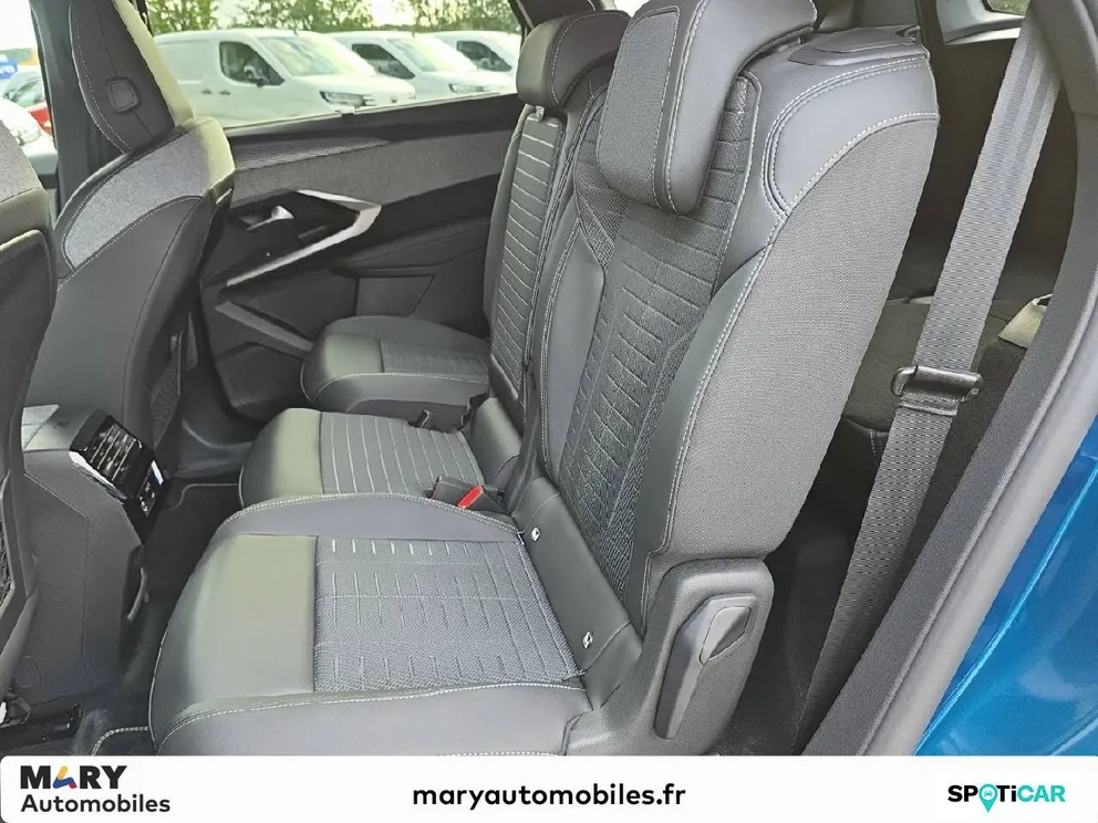 Véhicule occasion 194702 - peugeot 5008 - Photo 10