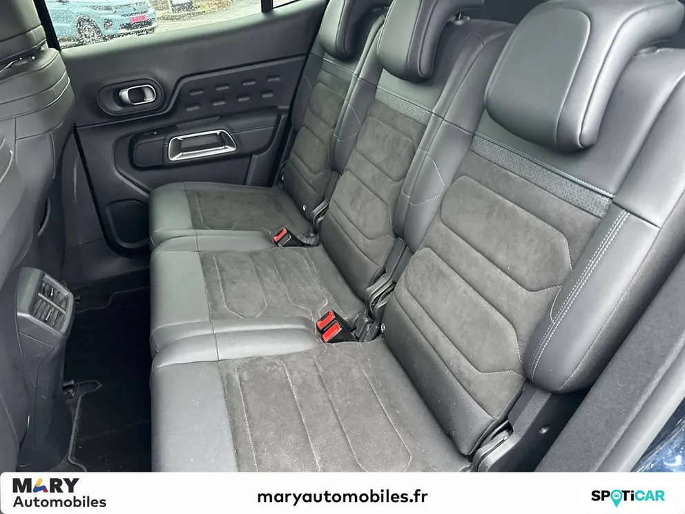 Véhicule occasion 216795 - Citroën C5 AIRCROSS - Photo 10