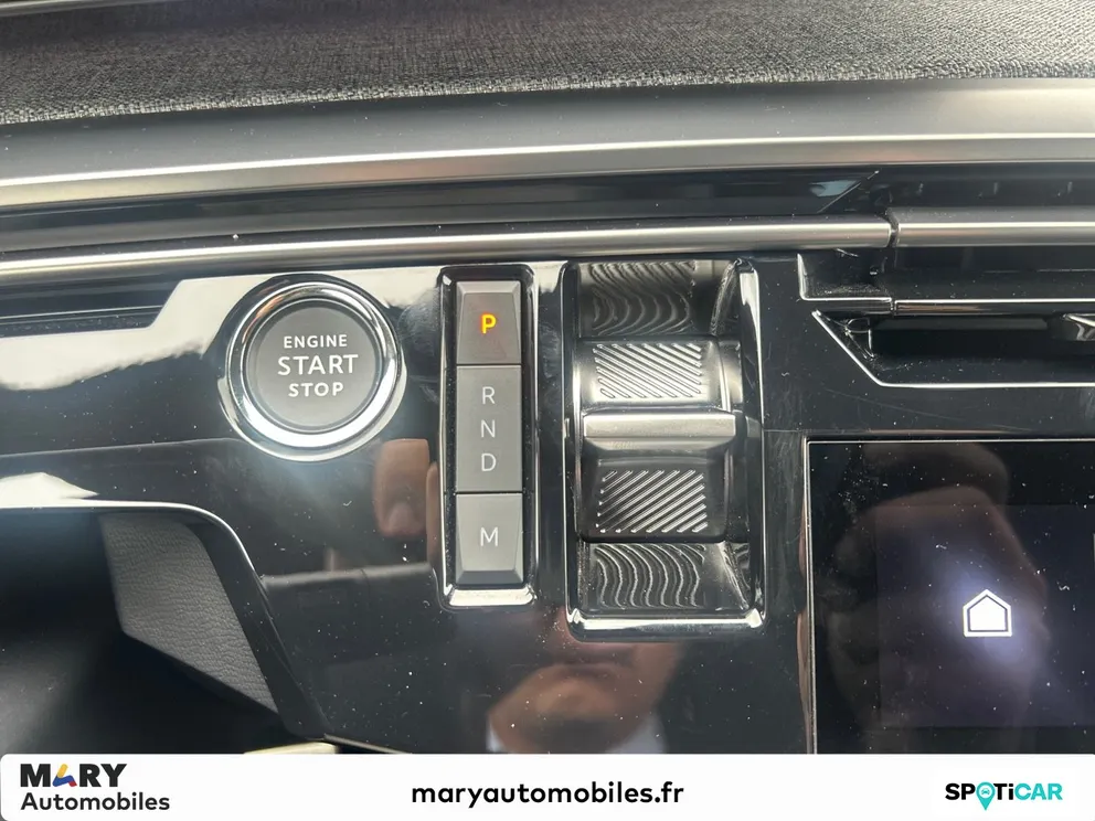 Véhicule occasion 1229712 - peugeot 3008 - Photo 17
