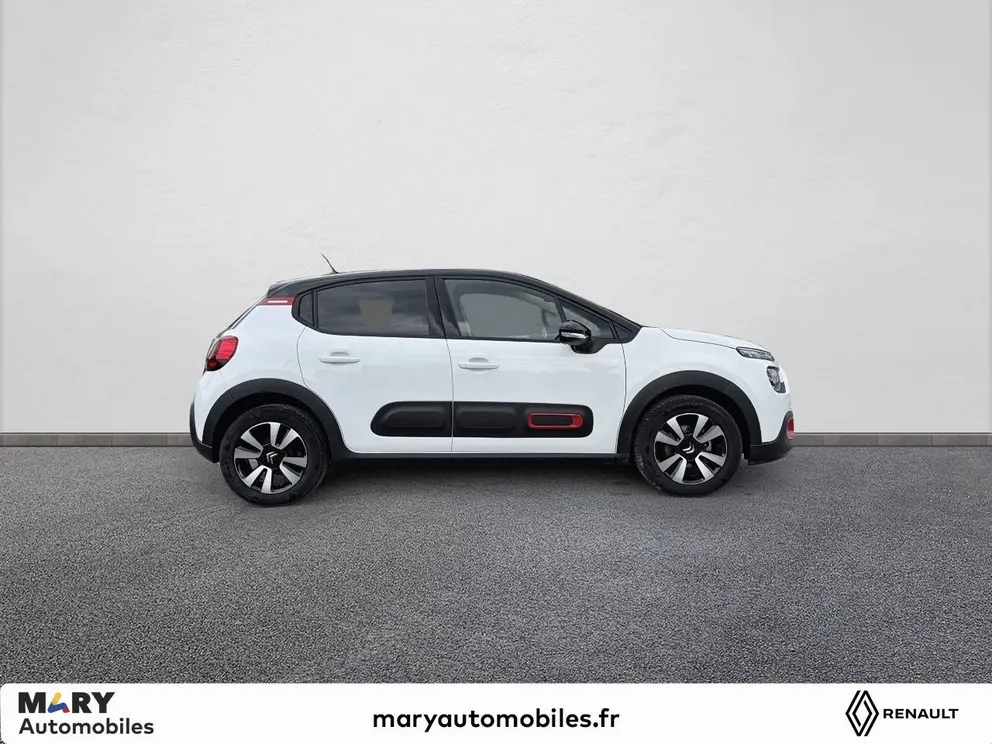 Véhicule occasion 214969 - Citroën C3 - Photo 4
