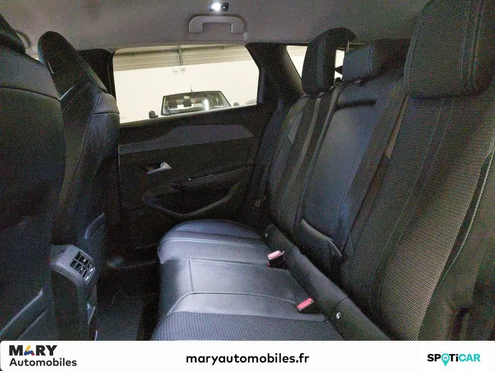 Véhicule occasion 210797 - peugeot 308 - Photo 10