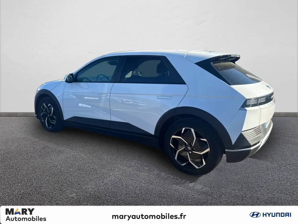 Véhicule occasion 220473 - hyundai IONIQ 5 - Photo 7