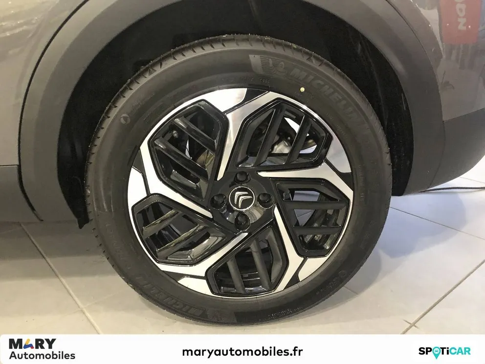 Véhicule occasion 28573 - Citroën C4 - Photo 11