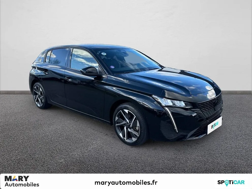 Véhicule occasion 211321 - peugeot 308 - Photo 3