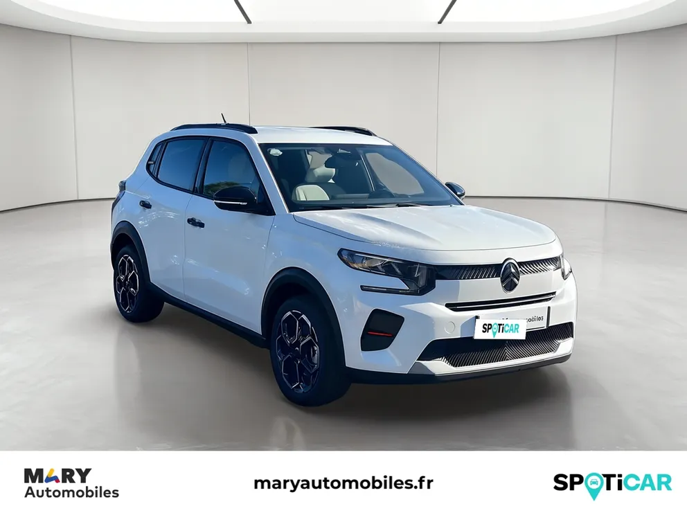 Véhicule occasion 1245503 - Citroën C3 - Photo 6