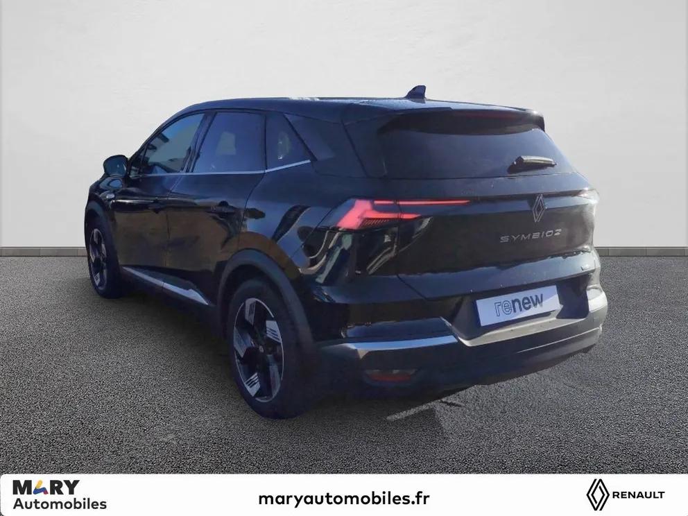 Véhicule occasion 207131 - renault SYMBIOZ - Photo 7