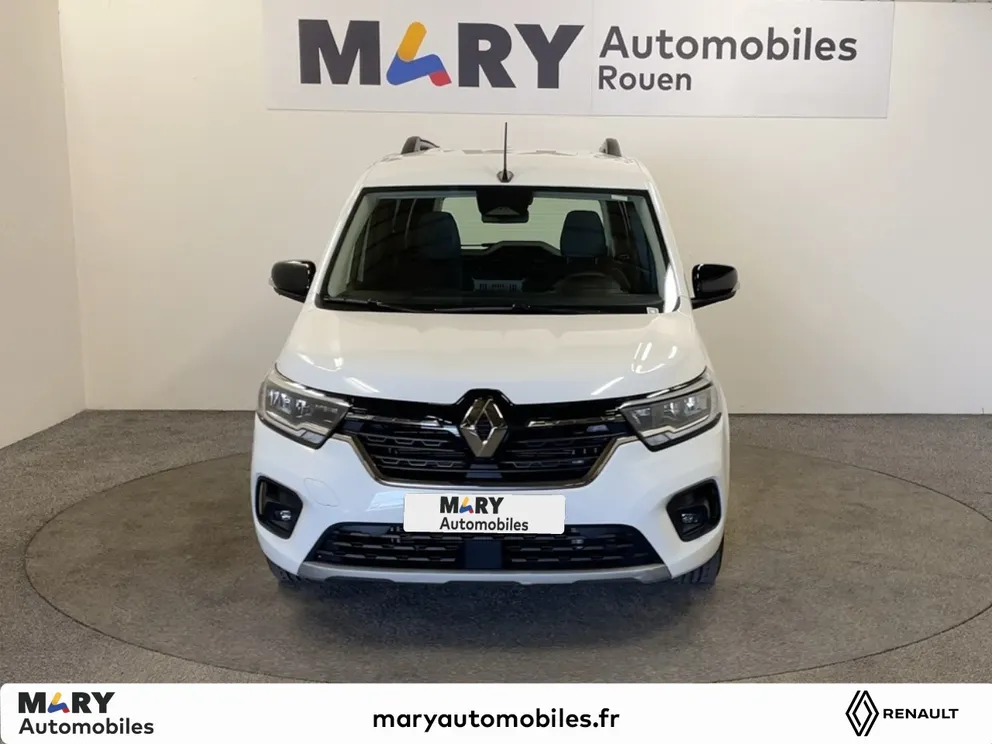 Véhicule occasion 226822 - renault KANGOO - Photo 8