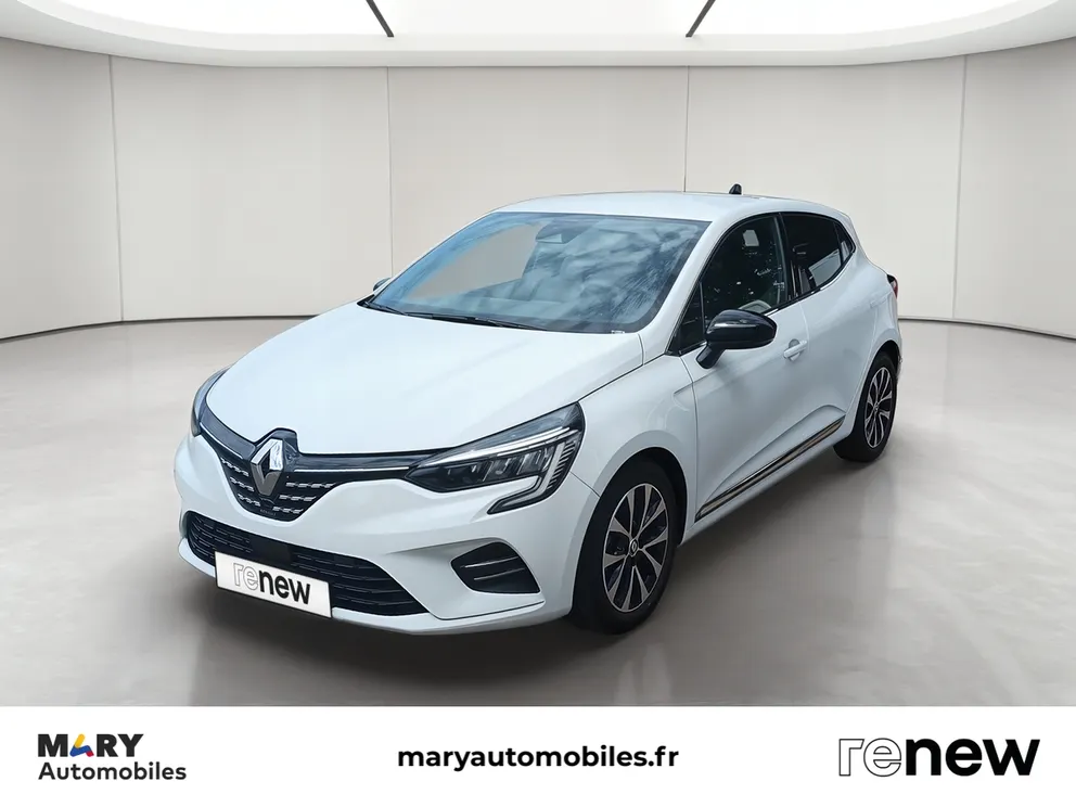 Véhicule occasion 1234830 - renault CLIO - Photo 1
