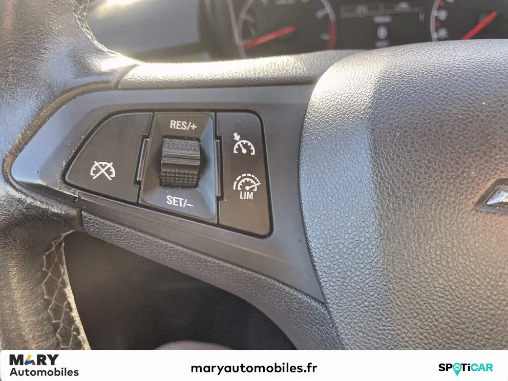 Véhicule occasion 191687 - opel CORSA - Photo 14