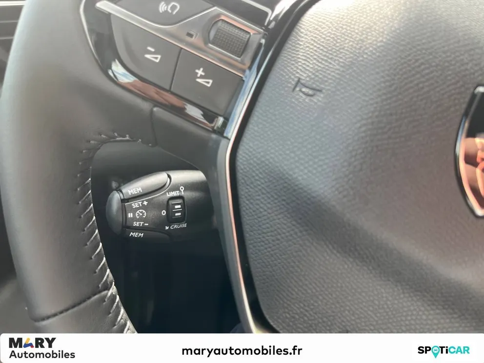Véhicule occasion 186400 - peugeot 2008 - Photo 15