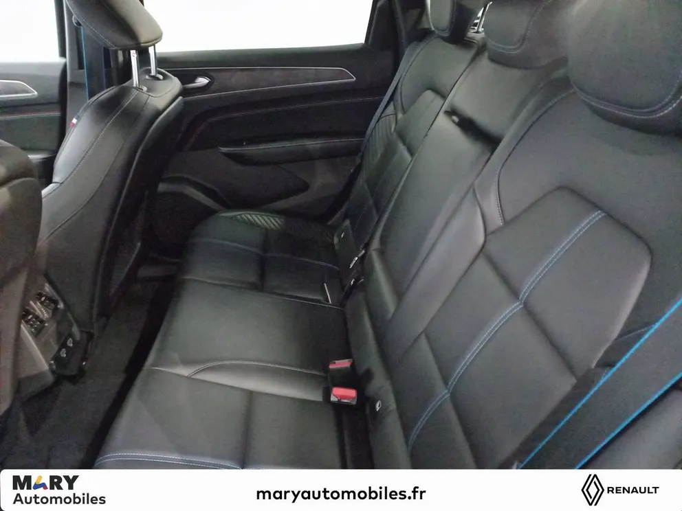 Véhicule occasion 164360 - renault ARKANA - Photo 10