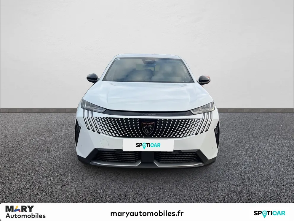 Véhicule occasion 1232669 - peugeot 3008 - Photo 6