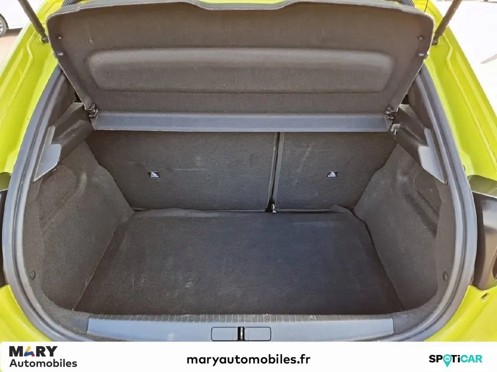 Véhicule occasion 222877 - peugeot 208 - Photo 6