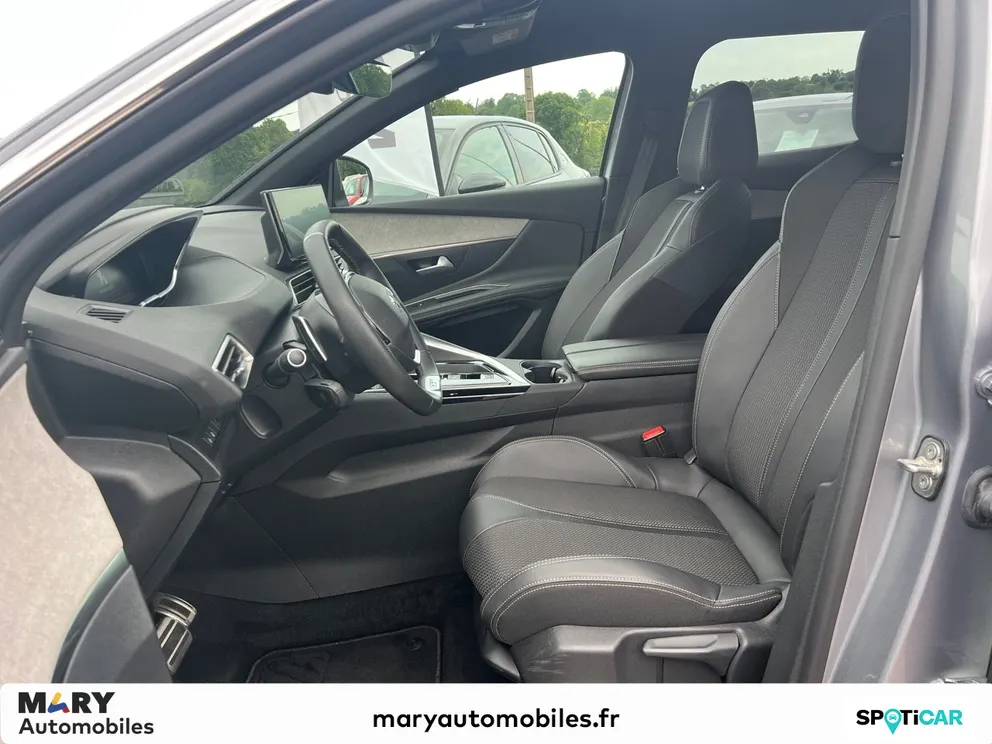 Véhicule occasion 238363 - peugeot 3008 - Photo 13