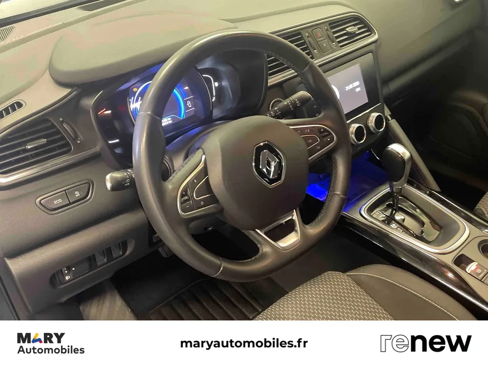Véhicule occasion 234758 - renault KADJAR - Photo 13