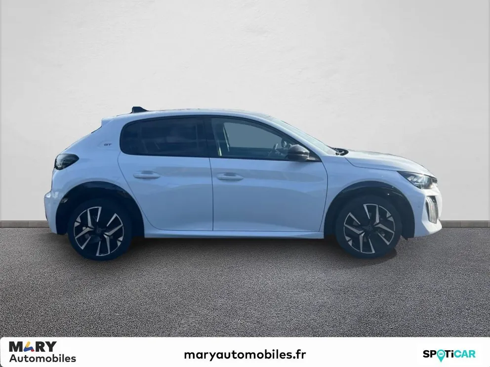 Véhicule occasion 261018 - peugeot 208 - Photo 4