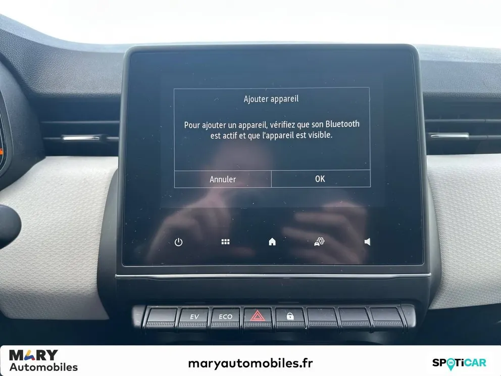 Véhicule occasion 214610 - renault CLIO - Photo 16