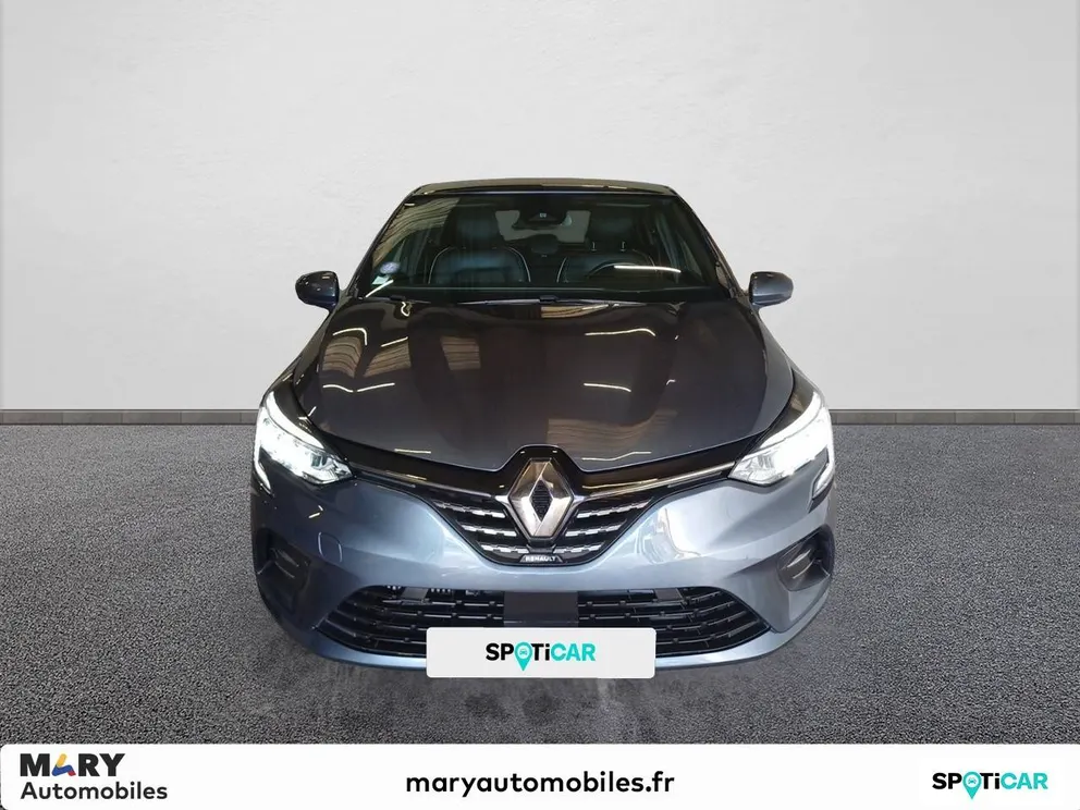 Véhicule occasion 226729 - renault CLIO - Photo 8