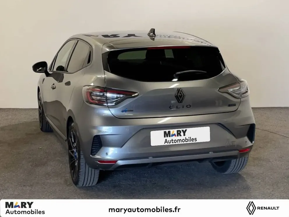 Véhicule occasion 223601 - renault CLIO - Photo 5