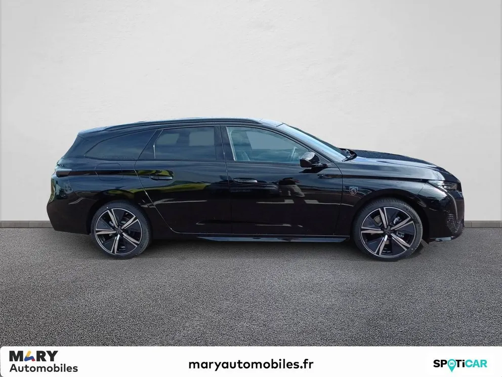 Véhicule occasion 1242394 - peugeot 308 - Photo 12