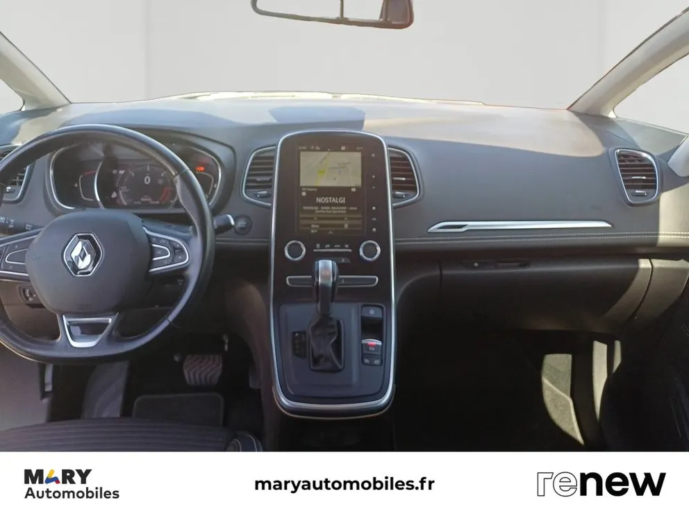 Véhicule occasion 171476 - renault SCENIC - Photo 19