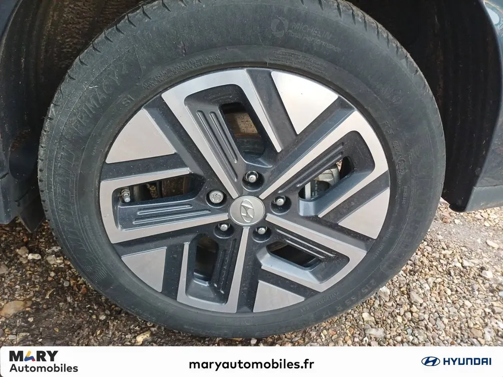 Véhicule occasion 189118 - hyundai KONA - Photo 11