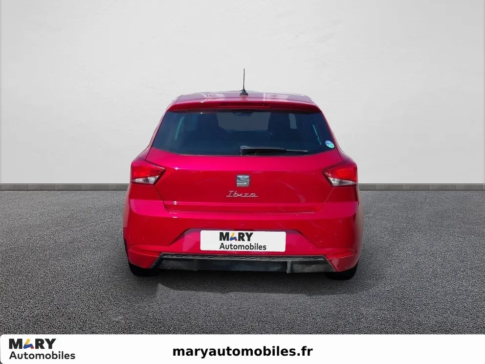 Véhicule occasion 231755 - seat IBIZA - Photo 3
