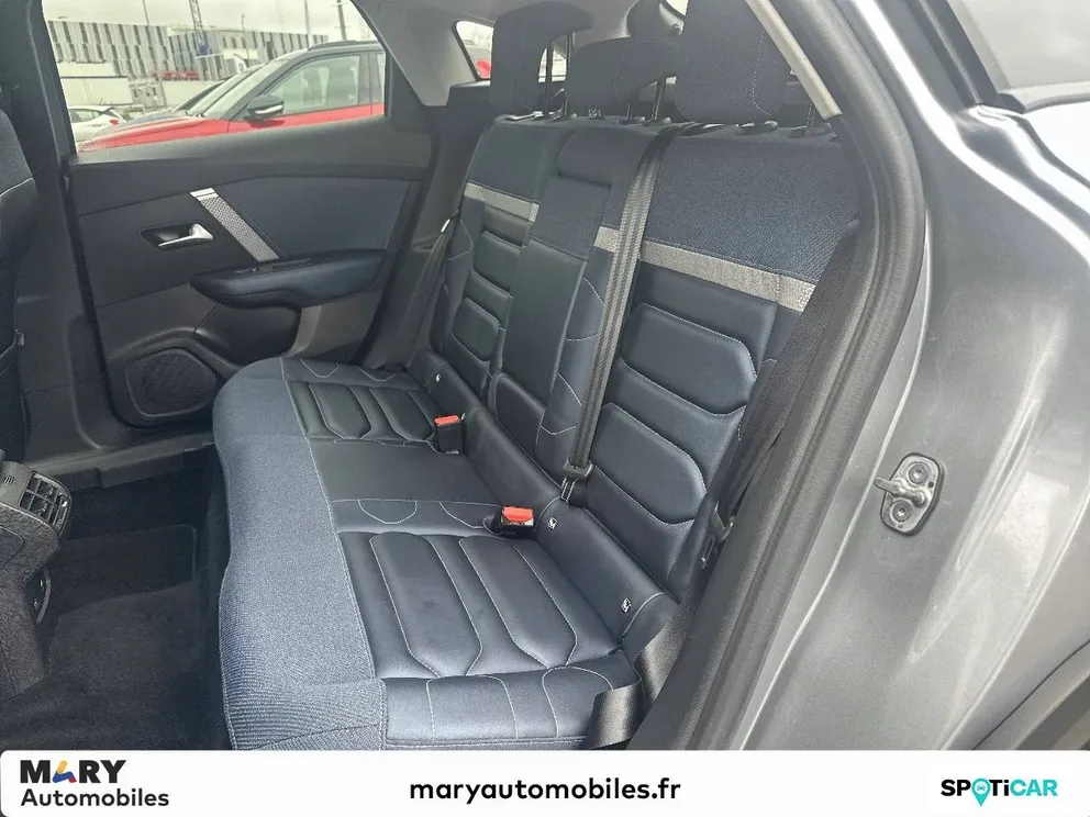 Véhicule occasion 224568 - Citroën C4 - Photo 10