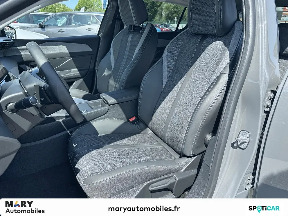 Véhicule occasion 229265 - peugeot 308 - Photo 13
