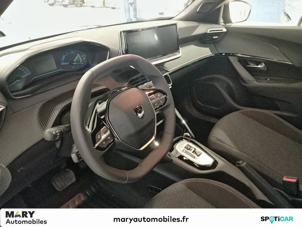 Véhicule occasion 230840 - peugeot 2008 - Photo 16