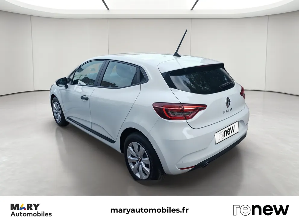 Véhicule occasion 238914 - renault CLIO - Photo 3