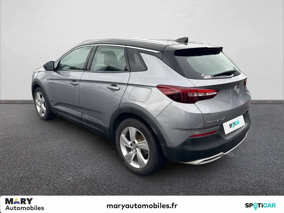 Véhicule occasion 202390 - opel GRANDLAND - Photo 7