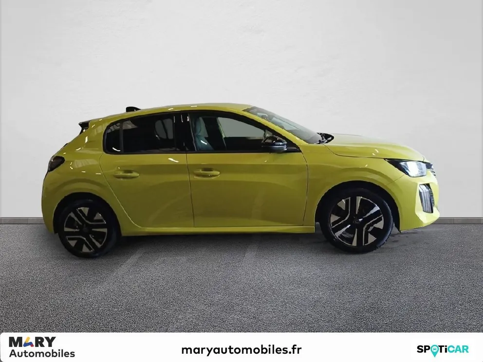 Véhicule occasion 196454 - peugeot 208 - Photo 4