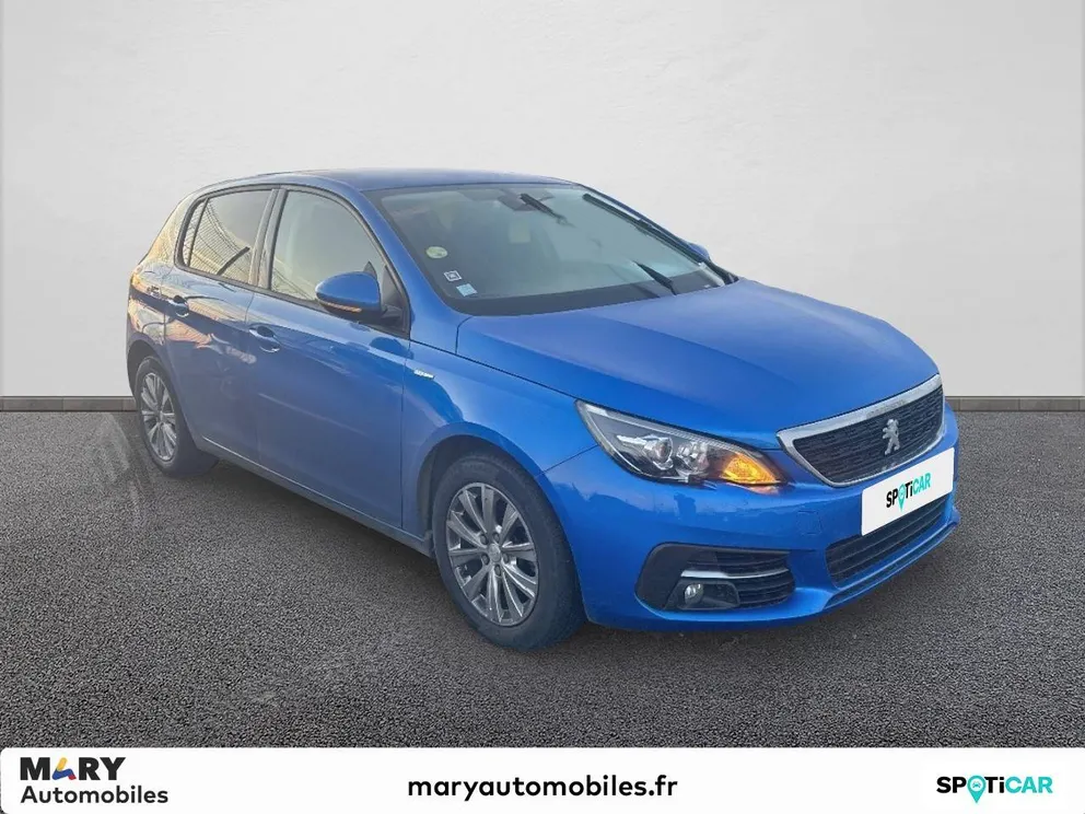 Véhicule occasion 198623 - peugeot 308 - Photo 3