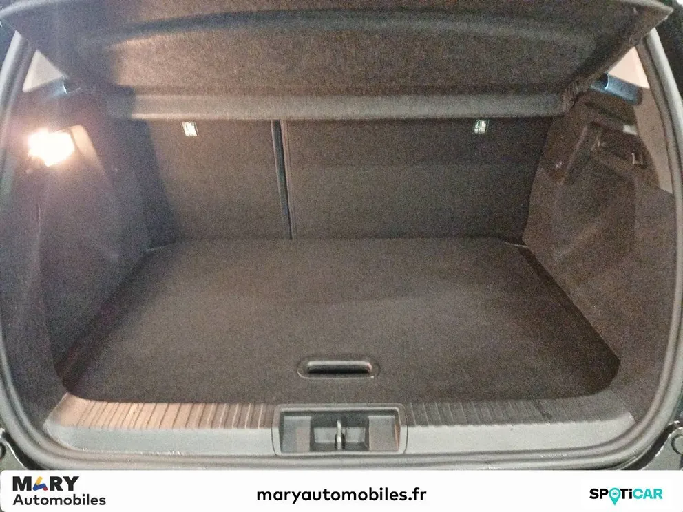 Véhicule occasion 208733 - renault CAPTUR - Photo 5