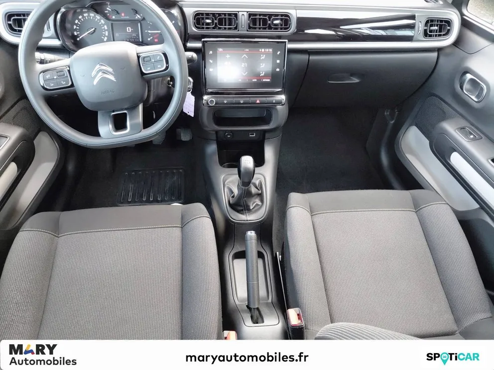 Véhicule occasion 219906 - Citroën C3 - Photo 8