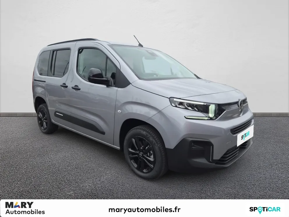 Véhicule occasion 1239814 - Citroën BERLINGO - Photo 5