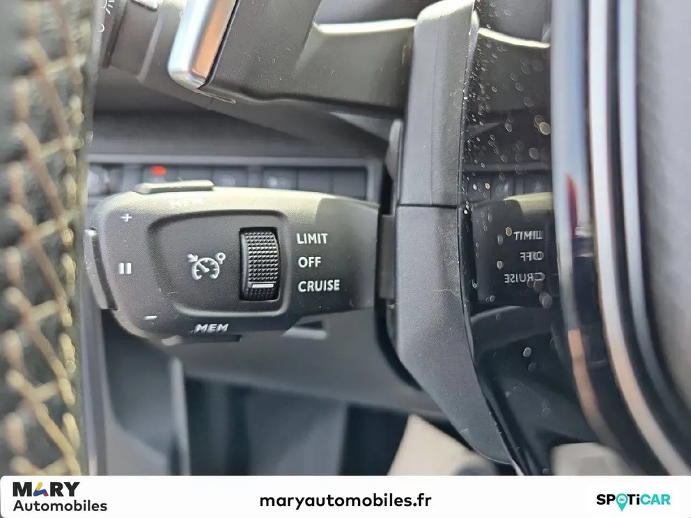 Véhicule occasion 233962 - peugeot 3008 - Photo 14