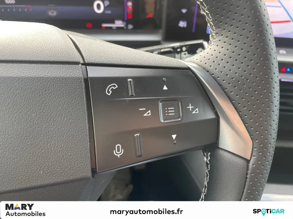 Véhicule occasion 1238309 - opel GRANDLAND - Photo 11