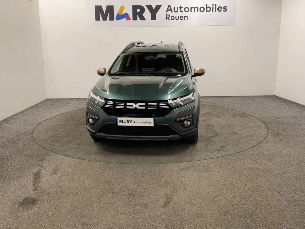 Véhicule occasion 194453 - dacia JOGGER - Photo 2