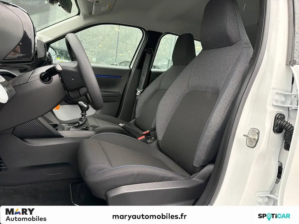 Véhicule occasion 220376 - Citroën C3 - Photo 9